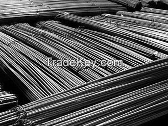 Iron Rods