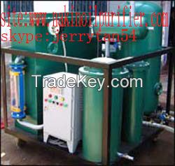 Series TY Turbine Oil Purifier