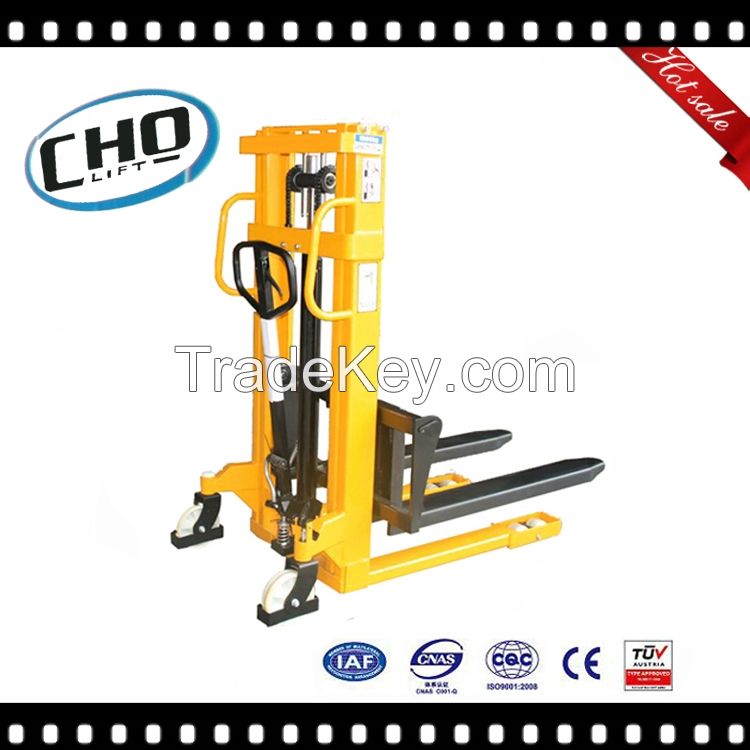 1.0T Manual Hand Stacker