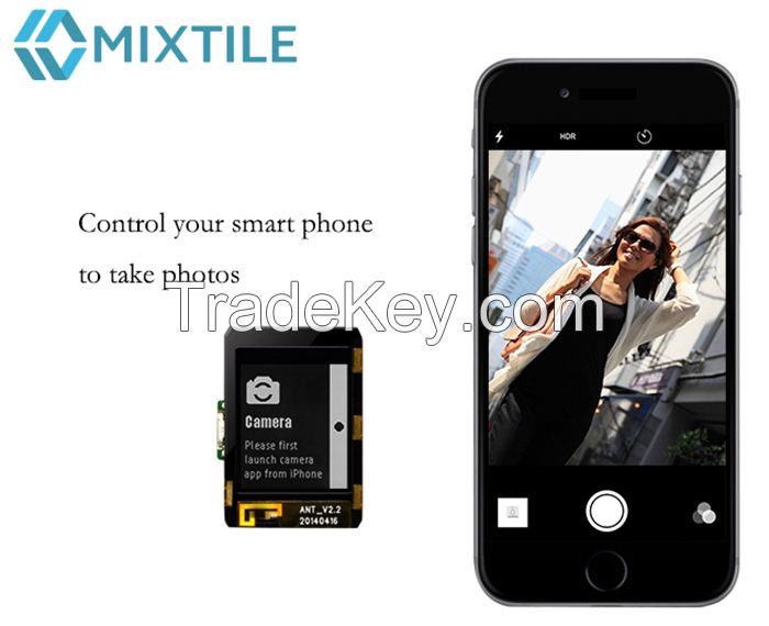 Mixtile Gena Wearable Smart Watch Electronic Development Kit