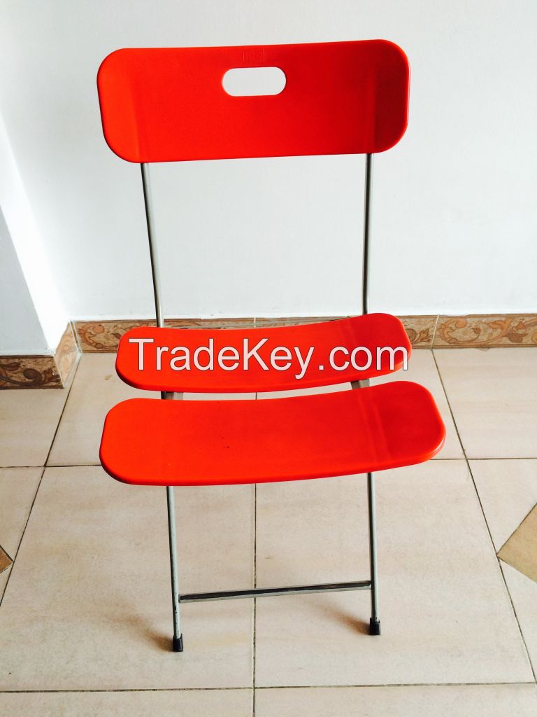 recliner plastic chair best seller in Viet nam
