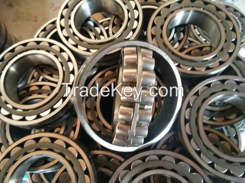 Spherical Roller Bearings