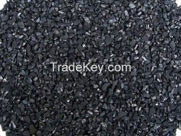 Coconut shell based granular activated carbon