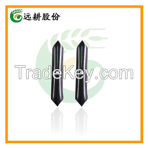 Chinese Powerful Plow Tip/ Plough Point with Professional Producting Process