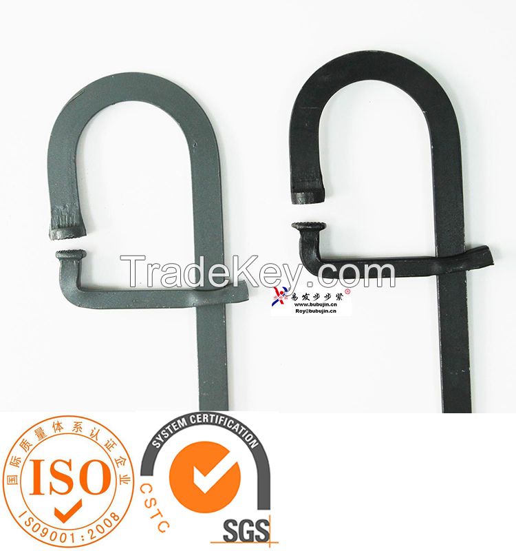 P Type Shuttering Clamp, Mason Clamp