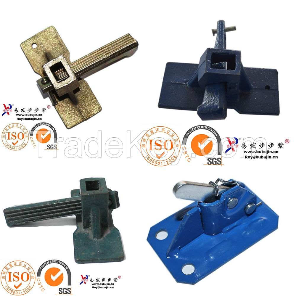 Rapid Clamp, Wedge Clamp, Formwork Wedge Clamp, formwork accessories