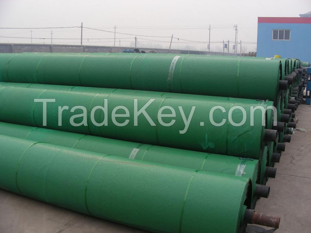 Tianhe Brand LDPE geomembrane