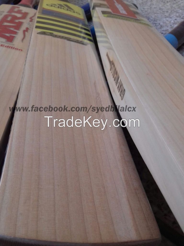 Addidas Cricket bat English Willow