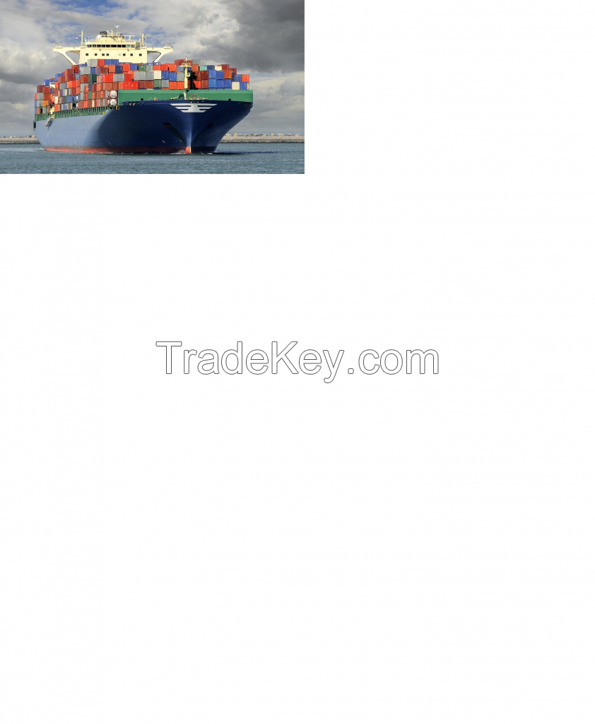 Freight Forwarders