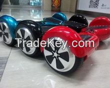 New products 2015 innovative product monorover r2 two wheel self balance scooter