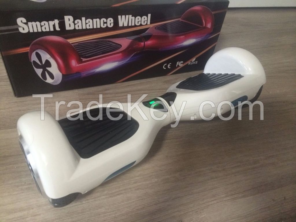 Latest Offer For The New 2015 MonoRover R2 Electric Unicycle Mini Scooter 2 Wheels Self Balance Black