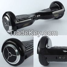 Cheap portable monorover r2 electric mini two wheels scooter drifting board with LED