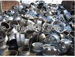 Aluminum Scrap