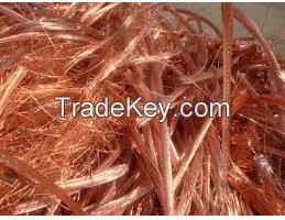 Copper Scrap