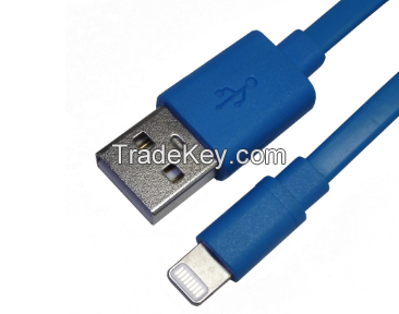 MFi cable usb cable for iphone 5 5S 6 6S MFI Lightning to USB cable