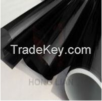 1181inch*60inch Super Dark Blue Window tint Film For Car Window