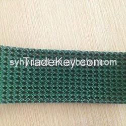 HYD low price pvc rough top agricUltural converyor belt