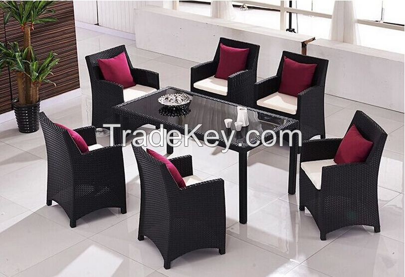 Leisure Garden Rattan Set Outdoor Furniture