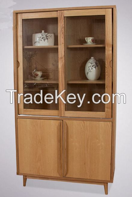 Kitchen Furniture Wooden Sideboards