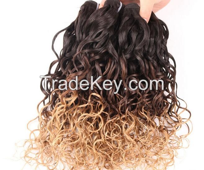 Synthetic lace front wigs 