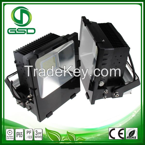 High lumen 220v 20w LED flood light 1600lm