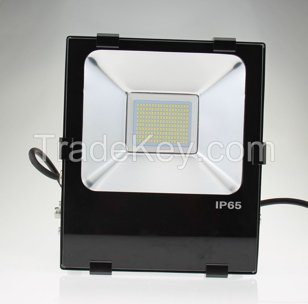 Hot selling CE RoHS approved 20w outdoor LED flood light L350*W200*H60mm