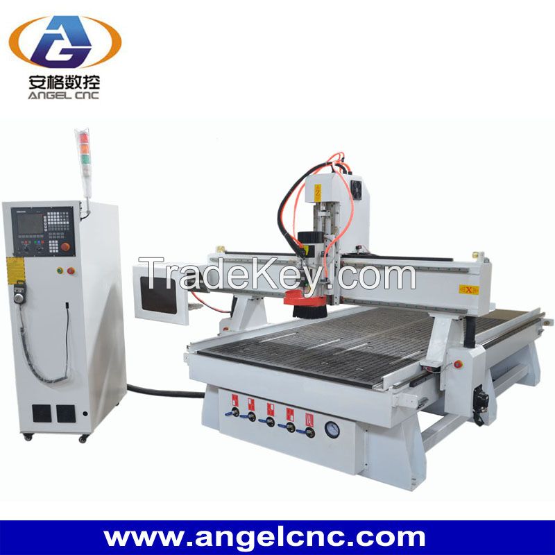 1325 ATC  Wood CNC Router