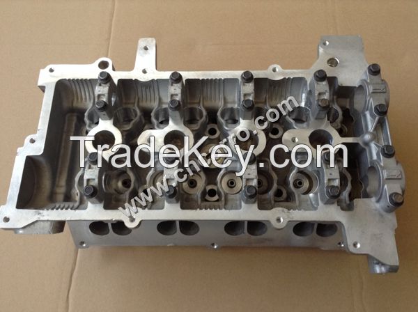 9024657 Chevrolet cylinder head