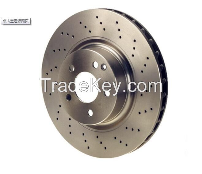 auto brake discs