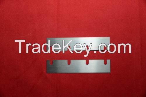 Tipping Knife for Cigarette Making Machine 2599FA4-1