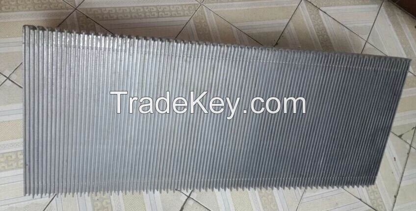 KONE escalator step, 1000mm