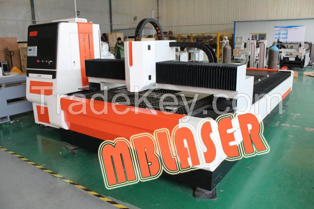 Maobo Open Structure Standard Fiber Laser Cutting Machine (maobo laser)