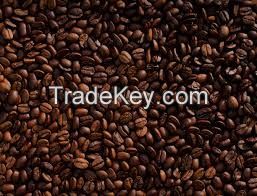 Selling Best Arabic And Flavored Coffee Beans