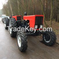 Chassis tractor Belarus