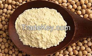 Soybean Meal