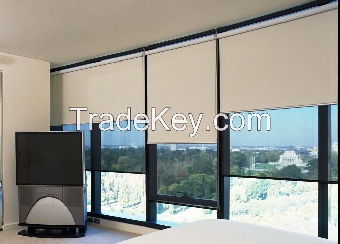 roller blinds