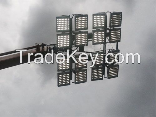 60-300w high way high-power LED Street lights IP66 90-306W AC