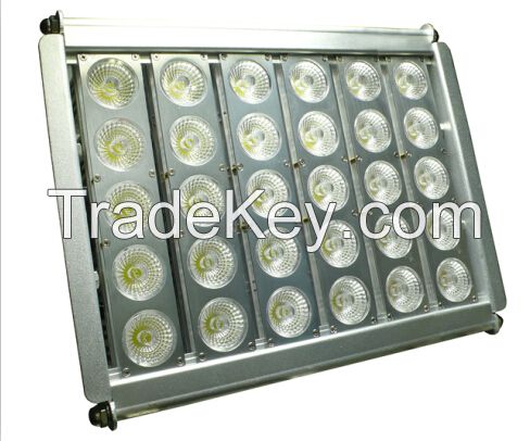 100w- 500w LED High Bay Light Airport Lighting waterproof IP66 5 years warranty