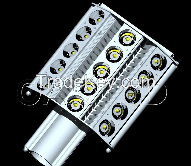 high-quality new design 100W LED Street Light for high-way