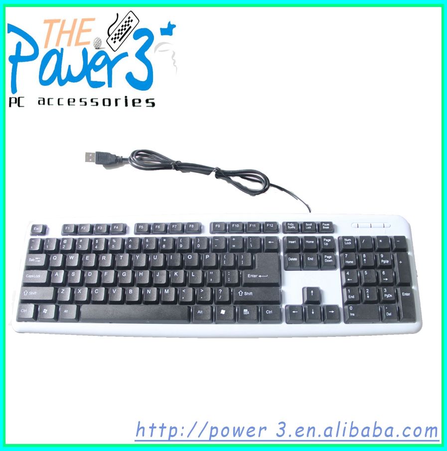 wireless mechanical keyboard with only usd 1.73