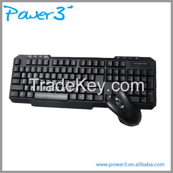 2016 New Wireless Arabic Keyboard for tablet pc