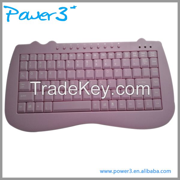 2016 New Mini Laptop Keyboard for tablet pc