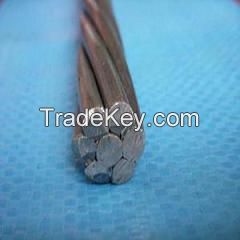 7wire pc strand used in brige and building constrution 