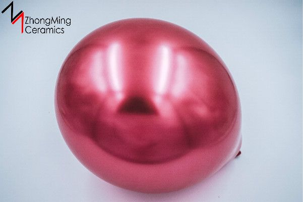 Latex Party Balloon Metallic Balloon Red Color Balloon