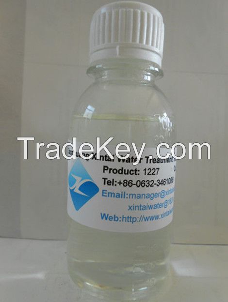 1227, Dodecyl Dimethyl Benzyl Ammonium Chloride (Benzalkonium Chloride) (DDBAC/BKC) 