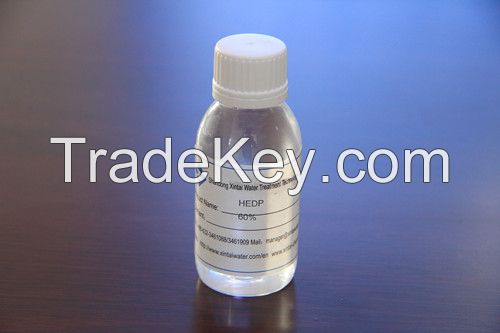 1-Hydroxy Ethylidene-1,1-Diphosphonic Acid (HEDP)(Cas no:2809-21-4)