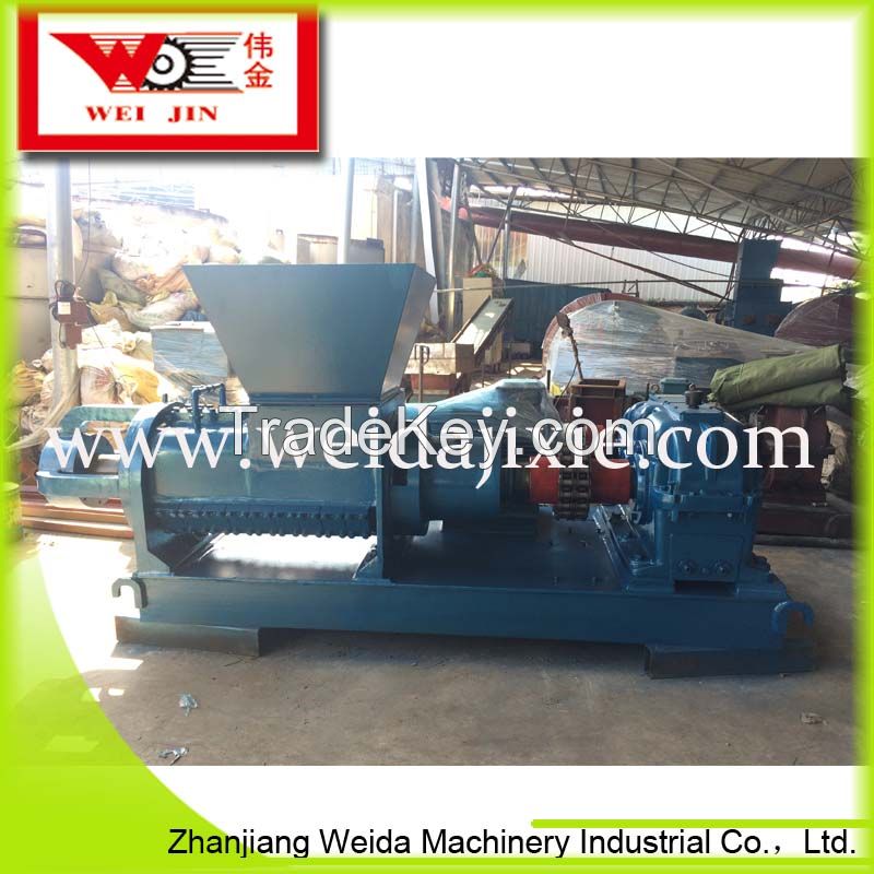 tire rubber recycle machine