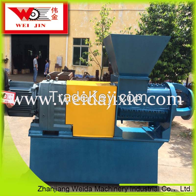 rubber recycling machinery