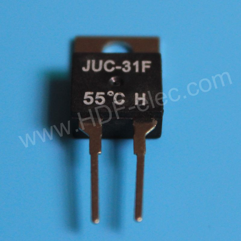JUC-31F Minisize Thermostat TO220 Encapsulation
