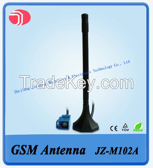 External 900 1800 Omni magnetic 3 dbi GSM Antenna